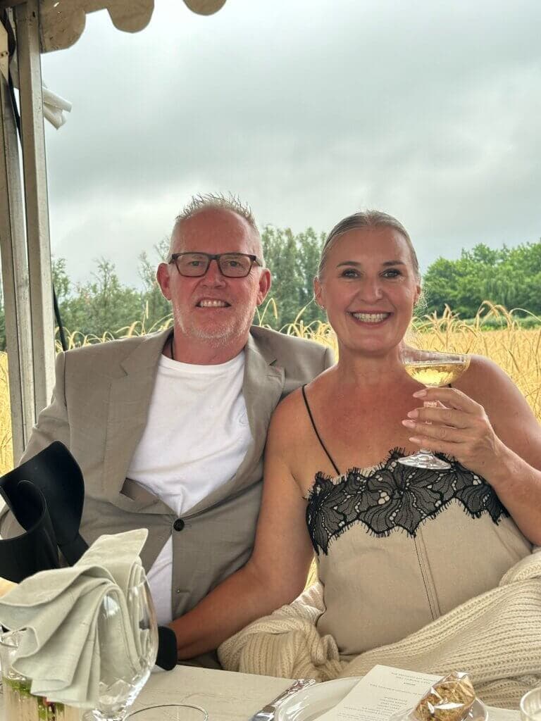 Jörn — VIP host at Westbrook Casino